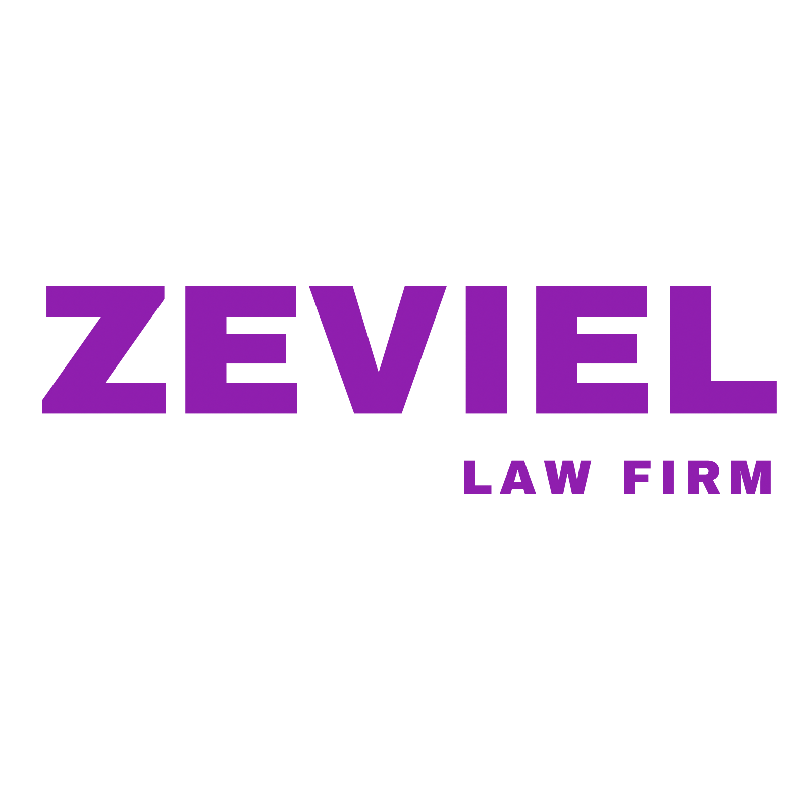 Zeviel Law Firm logo